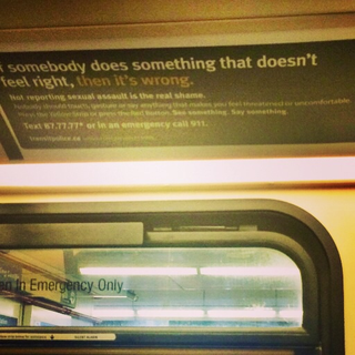 Illustration for article titled Translink Vancouver Removes Sexual Assault Victim Shaming Ads